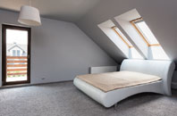 West Scholes bedroom extensions