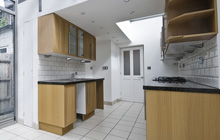 West Scholes kitchen extension leads